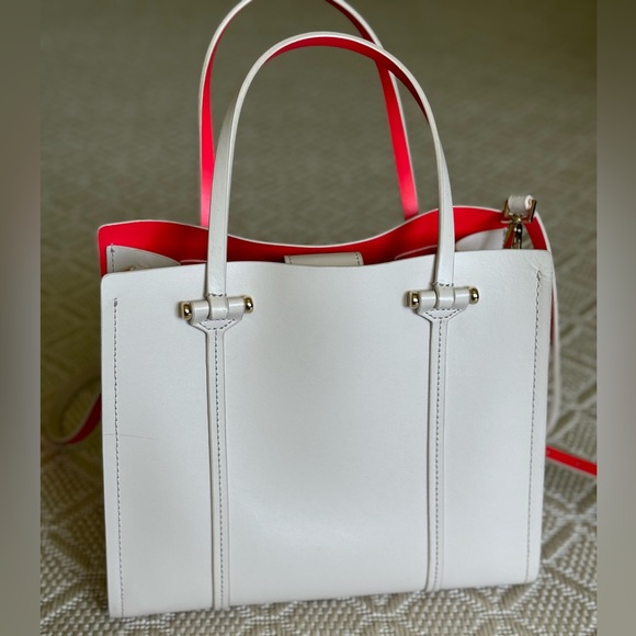 ♠️ Kate Spade ♠️ New York Arbour Hill Elodie Bag genuine leather - Picture 3 of 8